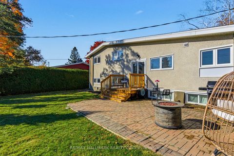 Photo 42 at 38 Harlowe Crescent, Nepean (Crystal Beach), Ottawa