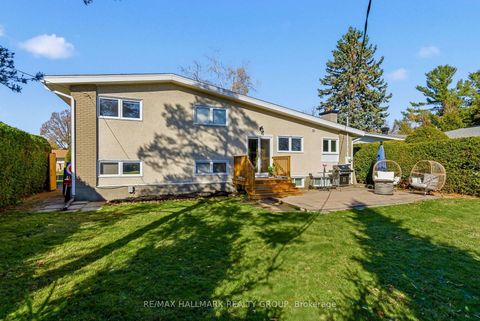 Photo 43 at 38 Harlowe Crescent, Nepean (Crystal Beach), Ottawa