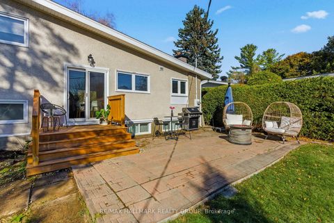 Photo 44 at 38 Harlowe Crescent, Nepean (Crystal Beach), Ottawa