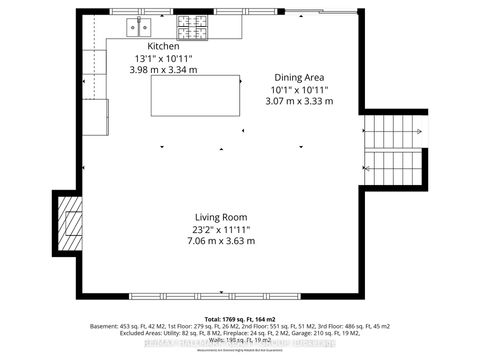 Photo 46 at 38 Harlowe Crescent, Nepean (Crystal Beach), Ottawa