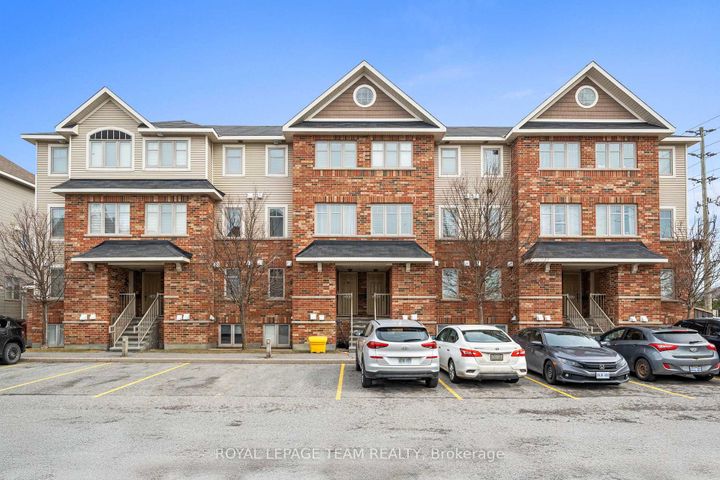 Photo 0 at 157 Keltie Private, Nepean (Longfields), Ottawa