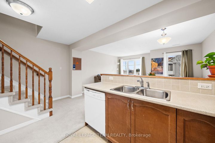 Photo 5 at 157 Keltie Private, Nepean (Longfields), Ottawa