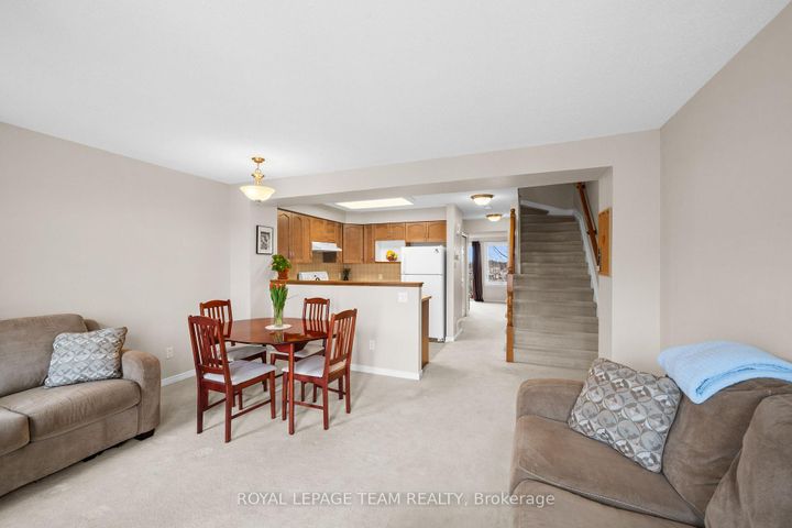 Photo 9 at 157 Keltie Private, Nepean (Longfields), Ottawa