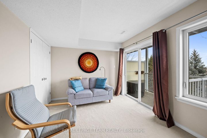 Photo 10 at 157 Keltie Private, Nepean (Longfields), Ottawa