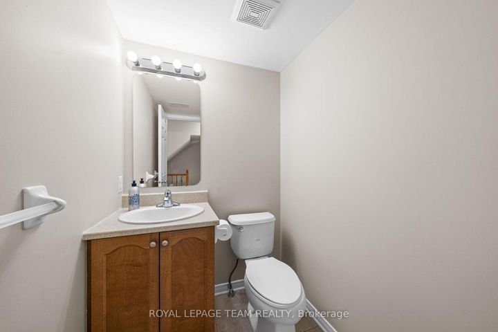 Photo 12 at 157 Keltie Private, Nepean (Longfields), Ottawa