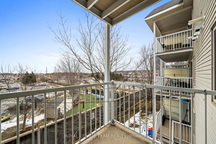 Photo 13 at 157 Keltie Private, Nepean (Longfields), Ottawa