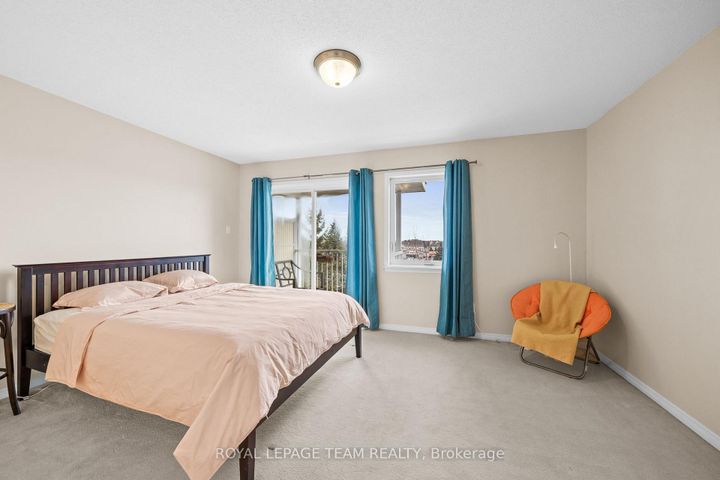 Photo 18 at 157 Keltie Private, Nepean (Longfields), Ottawa