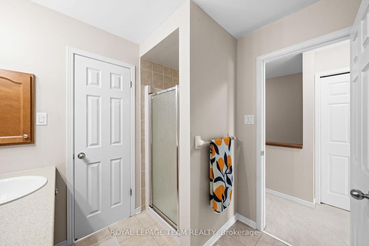 Photo 24 at 157 Keltie Private, Nepean (Longfields), Ottawa