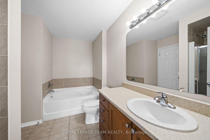 Photo 25 at 157 Keltie Private, Nepean (Longfields), Ottawa