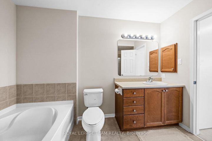 Photo 26 at 157 Keltie Private, Nepean (Longfields), Ottawa
