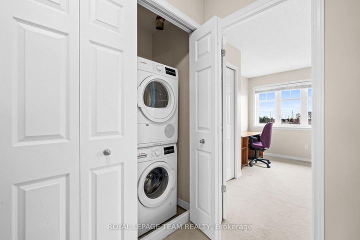 Photo 31 at 157 Keltie Private, Nepean (Longfields), Ottawa