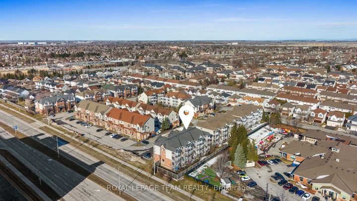 Photo 37 at 157 Keltie Private, Nepean (Longfields), Ottawa