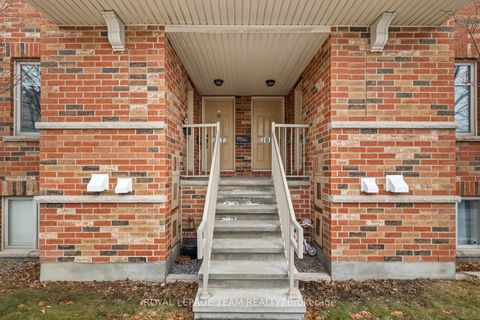 Photo 1 at 157 Keltie Private, Nepean (Longfields), Ottawa