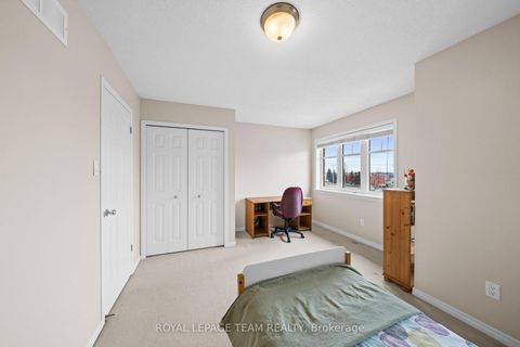 Photo 29 at 157 Keltie Private, Nepean (Longfields), Ottawa