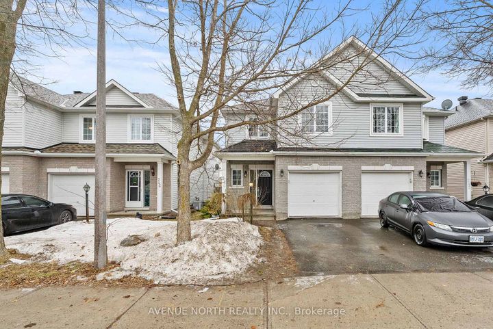 Photo 1 at 244 DEERFOX Drive, Nepean (Longfields), Ottawa