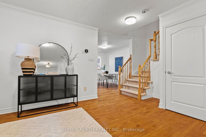 Photo 7 at 244 DEERFOX Drive, Nepean (Longfields), Ottawa