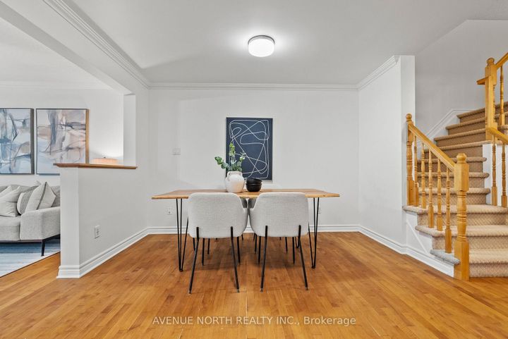 Photo 9 at 244 DEERFOX Drive, Nepean (Longfields), Ottawa