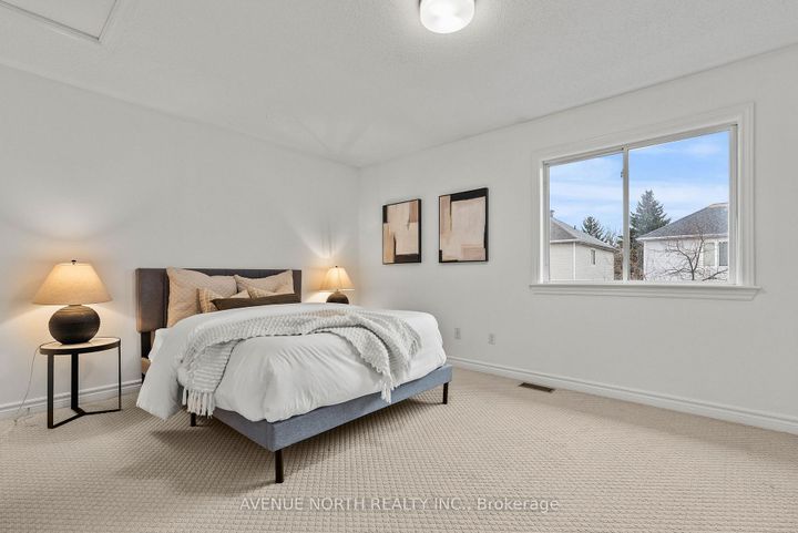 Photo 16 at 244 DEERFOX Drive, Nepean (Longfields), Ottawa