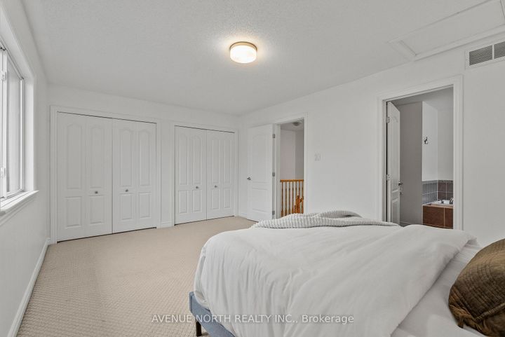 Photo 17 at 244 DEERFOX Drive, Nepean (Longfields), Ottawa