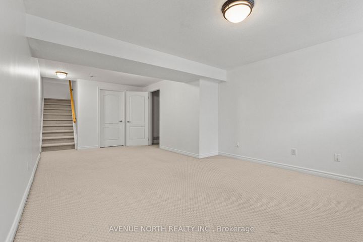 Photo 23 at 244 DEERFOX Drive, Nepean (Longfields), Ottawa