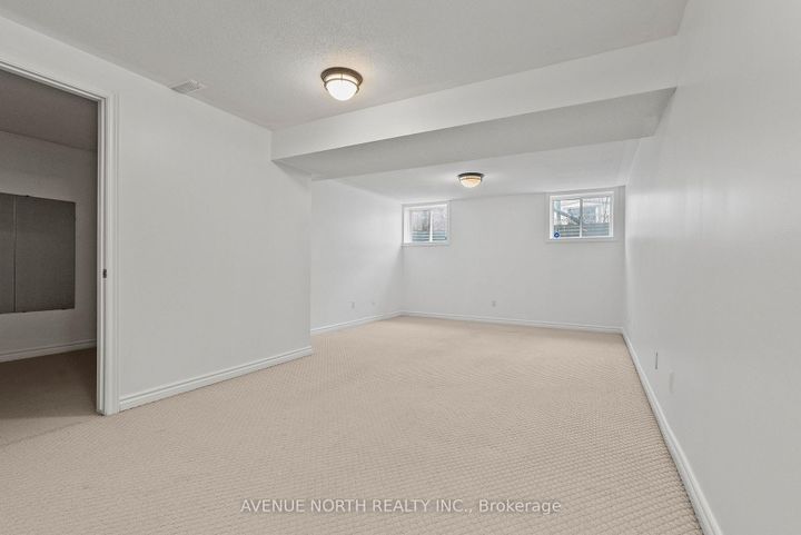 Photo 24 at 244 DEERFOX Drive, Nepean (Longfields), Ottawa