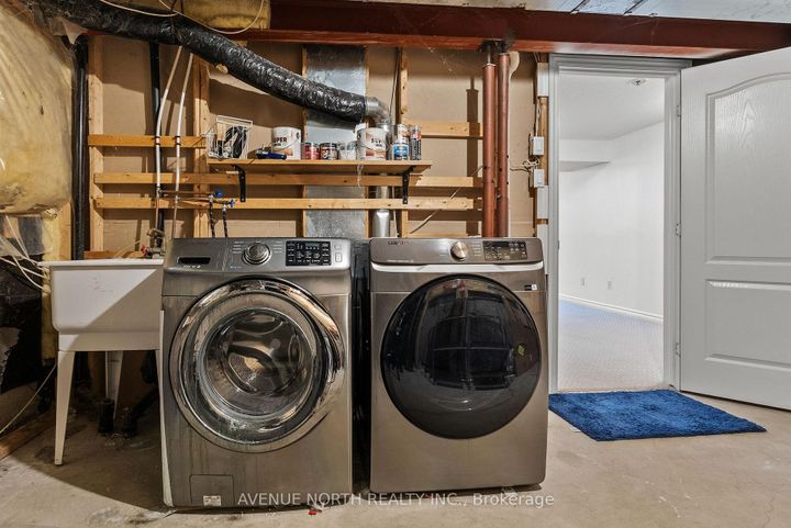 Photo 26 at 244 DEERFOX Drive, Nepean (Longfields), Ottawa