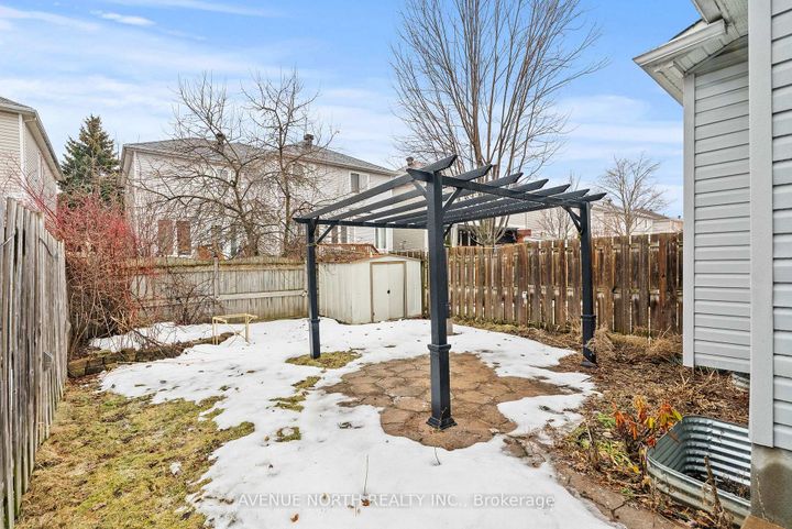 Photo 28 at 244 DEERFOX Drive, Nepean (Longfields), Ottawa