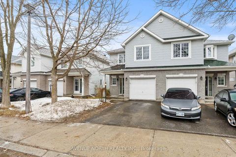 Photo 0 at 244 DEERFOX Drive, Nepean (Longfields), Ottawa