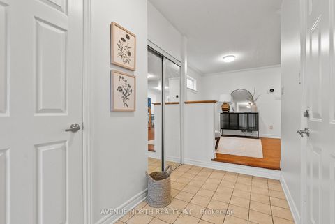 Photo 4 at 244 DEERFOX Drive, Nepean (Longfields), Ottawa