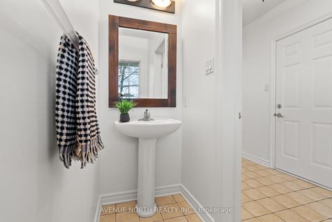 Photo 5 at 244 DEERFOX Drive, Nepean (Longfields), Ottawa