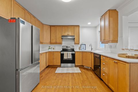 Photo 11 at 244 DEERFOX Drive, Nepean (Longfields), Ottawa