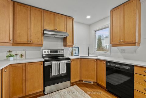 Photo 12 at 244 DEERFOX Drive, Nepean (Longfields), Ottawa