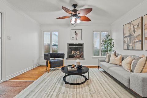 Photo 13 at 244 DEERFOX Drive, Nepean (Longfields), Ottawa