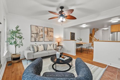 Photo 14 at 244 DEERFOX Drive, Nepean (Longfields), Ottawa