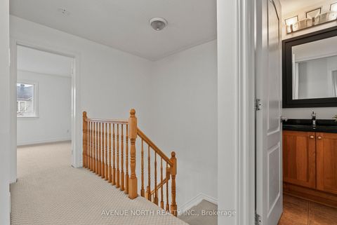 Photo 15 at 244 DEERFOX Drive, Nepean (Longfields), Ottawa