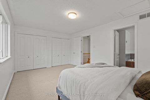 Photo 17 at 244 DEERFOX Drive, Nepean (Longfields), Ottawa