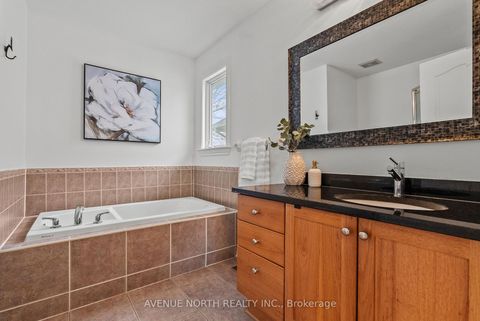 Photo 18 at 244 DEERFOX Drive, Nepean (Longfields), Ottawa