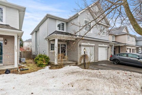 Photo 27 at 244 DEERFOX Drive, Nepean (Longfields), Ottawa