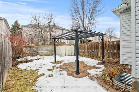 Photo 28 at 244 DEERFOX Drive, Nepean (Longfields), Ottawa
