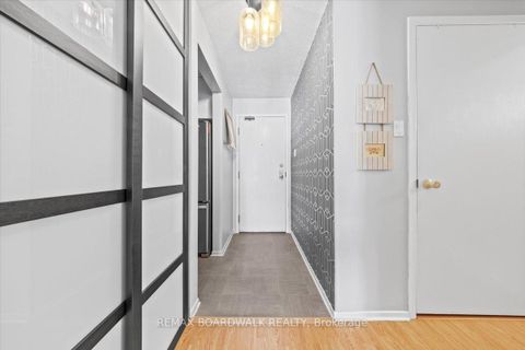 Photo 1 at 205 - 6434 Bilberry Drive, Orleans Wood, Orleans