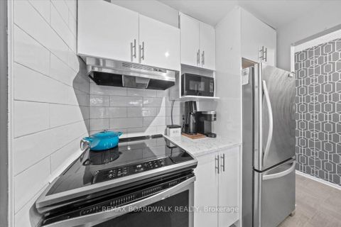 Photo 7 at 205 - 6434 Bilberry Drive, Orleans Wood, Orleans