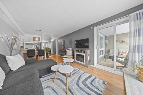 Photo 14 at 205 - 6434 Bilberry Drive, Orleans Wood, Orleans