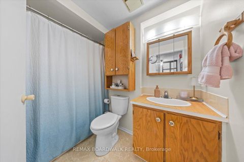 Photo 17 at 205 - 6434 Bilberry Drive, Orleans Wood, Orleans