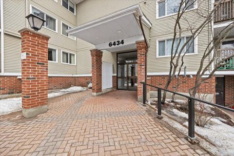 Photo 23 at 205 - 6434 Bilberry Drive, Orleans Wood, Orleans