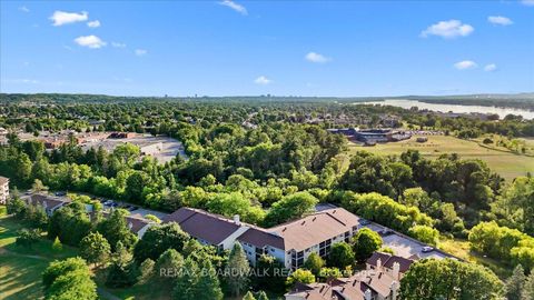 Photo 32 at 205 - 6434 Bilberry Drive, Orleans Wood, Orleans