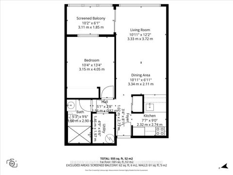 Photo 38 at 205 - 6434 Bilberry Drive, Orleans Wood, Orleans
