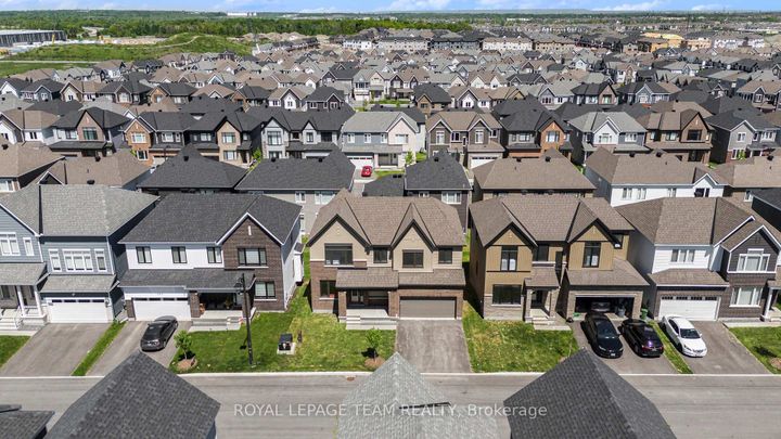 Photo 29 at 389 Appalachian Circle, Nepean (Half Moon Bay), Ottawa