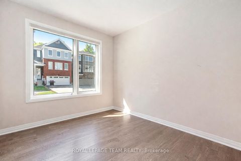 Photo 6 at 389 Appalachian Circle, Nepean (Half Moon Bay), Ottawa