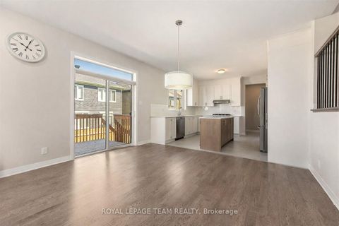 Photo 7 at 389 Appalachian Circle, Nepean (Half Moon Bay), Ottawa