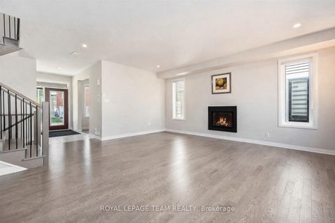 Photo 10 at 389 Appalachian Circle, Nepean (Half Moon Bay), Ottawa